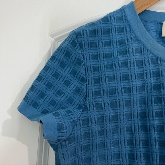 HIGH SPORT exclusive dg cotton blend Tshirt size xsmall - Picture 7 of 11